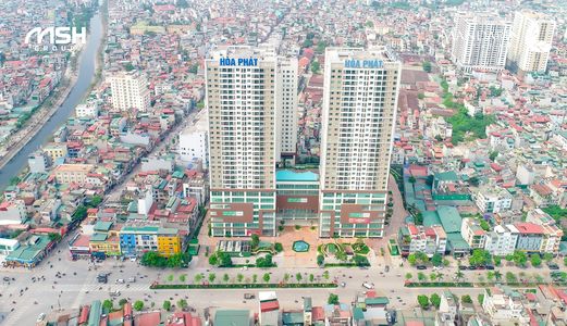 Chỉ Còn Lại 10 Căn Vị Trí Đẹp Nhất Duy Nhất Căn Hộ Chung Cư Cao Cấp Mandarin Garden 2