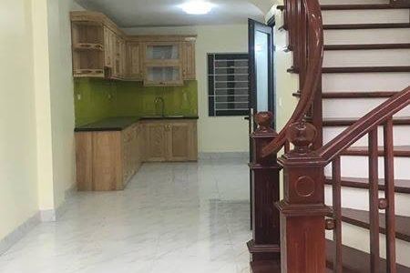 Bán Nhà Trần Huy Liệu, Phú Nhuận, 35M2, Giá Chỉ 3.1 Tỷ