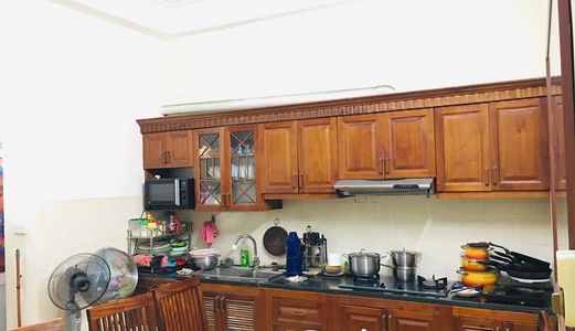 Bán Nhà Chính Chủ Phan Đình Giót, Thanh Xuân Gần 50M2, Mặt Tiền 4.7M.