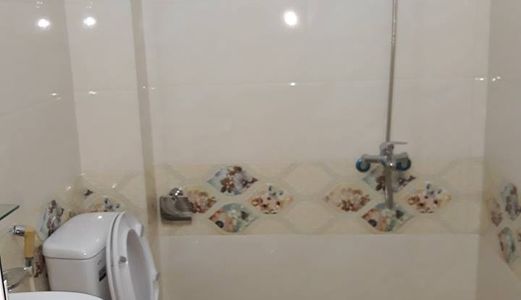 Ô Tô Đỗ Cửa Nhà Cầu Giấy 36M2 X 5 Tầng - Mặt tiền 4M - Giá 3,6 Tỷ