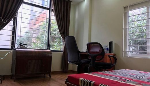 Ô Tô Đỗ Cửa Nhà Cầu Giấy 36M2 X 5 Tầng - Mặt tiền 4M - Giá 3,6 Tỷ