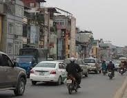 Tôi Cần Bán Gấp Nhà Mặt Phố Nguyễn Trãi 150Tr/m2 ,3 Mặt Thoáng Nở Hậu