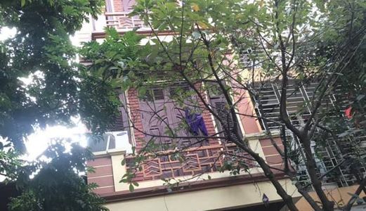 Chính Chủ Cần Bán Gấp Nhà Riêng Hạ Đình Thanh Xuân 41,8 M2 X 5Tầng Ô Tô Kinh Doanh, Văn Phòng. 0902139199