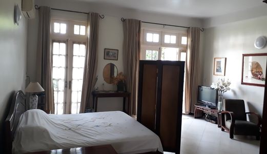 Đi Úc Nên Cần Cho Thuê Nhà Biệt Thự Địa Chỉ 29/32 Đoàn Thị Điểm