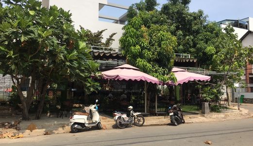 Chính Chủ Bán Đất 3 Mặt Tiền Kdc Lê Thành,p. An Lạc, Q. Bình Tân