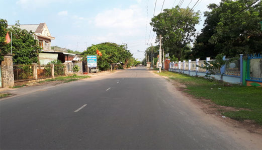 Bán Đất Nền Tại Trung Tâm Dầu Tiếng 370 Triệu, Sổ Hồng Riêng