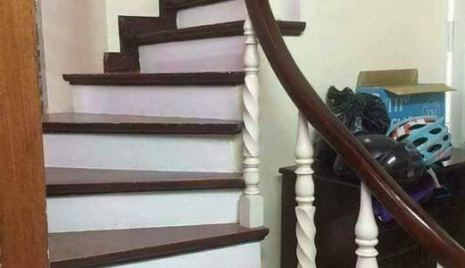 Chuyển Nhà Nên Cần Bán Nhanh Căn Nhà P. Khương Trung 31M2 X 4 Tầng - Mặt tiền: 4,6M - Giá 2,15 Tỷ