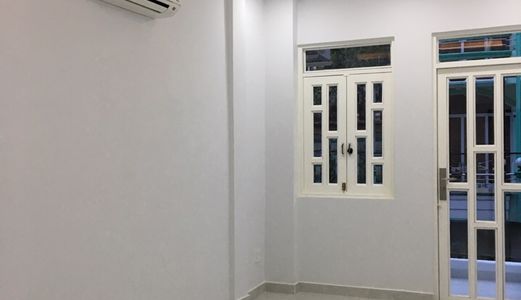 Cho Thuê Nhà 2 Mặt Tiền Hẽm 386/37 Lê Văn Sỹ, Quận 3