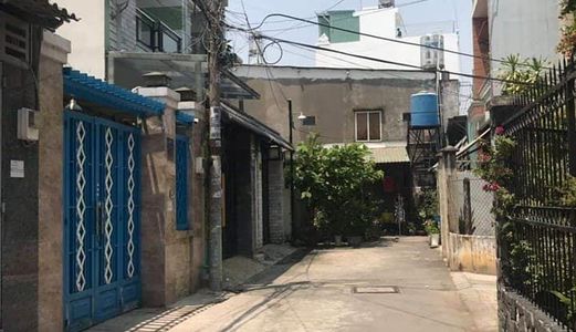 Bán Nhà Hẻm Xe Hơi, 3 Tầng, 90M2, Phường 16, Gò Vấp, Giá 6 Tỷ 800 Triệu