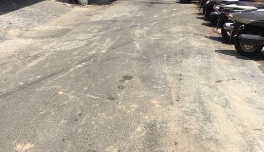 Nhà Bán Hẻm 7M Khu Bàu Cát, Phường 14, Quận Tân Bình