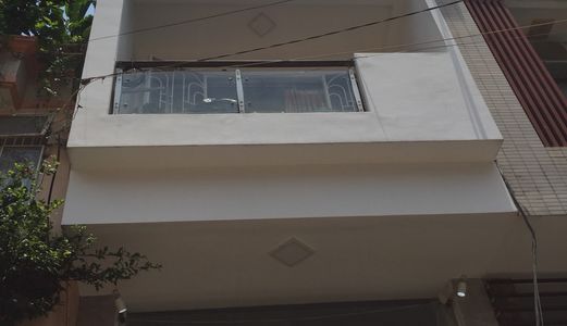 Nhà Bán Hẻm 7M Khu Bàu Cát, Phường 14, Quận Tân Bình