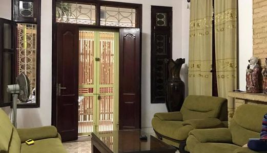 Bán Nhà Phân Lô Ngõ Thái Thịnh – Ô Tô Đỗ Cửa – Kinh Doanh Siêu Đỉnh!