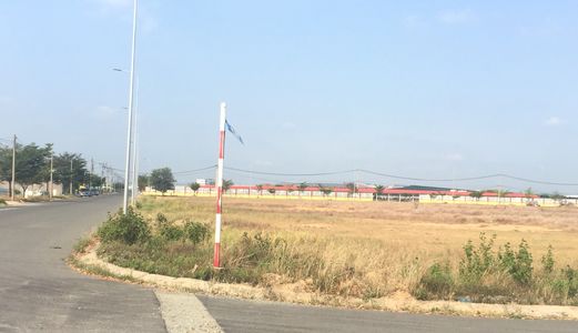 Cần Sang Lại 4 Nền Đất Liền Kề 520M2,Giá 1 Tỷ 150 Triệu