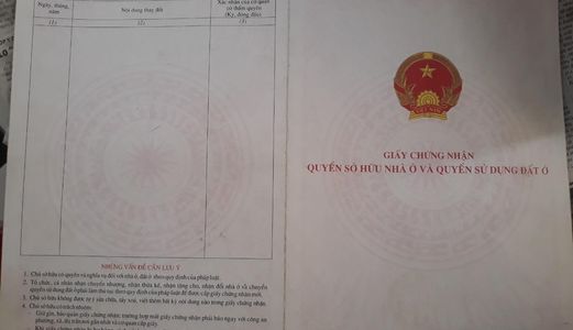 Kẹt Tiền Trả Nợ Ngân Hàng Cần Bán Gấp Chung Cư Quận 3 