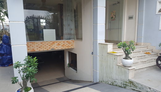 Mặt Bằng Văn Phòng Kinh Doanh Quận 2 - 176M2 - 10.000.000Đ/th