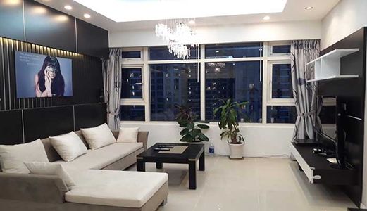 Bán Căn Hộ Chung Cư  Nam Cường,  Cổ Nhuế 1, Diện Tích 93M, 3Pn.