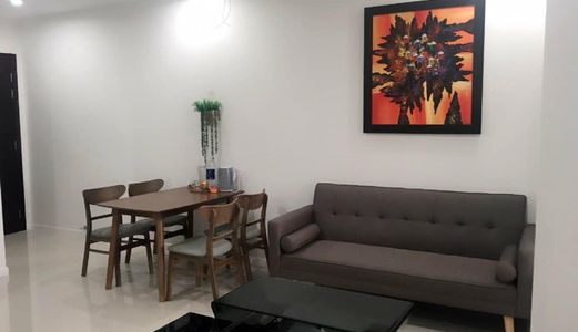 Căn Hộ 2Pn, Kđt Mới Nam Cường, 234 Hoàng Quốc Việt, Giá Rẻ, Sổ Chính Chủ.