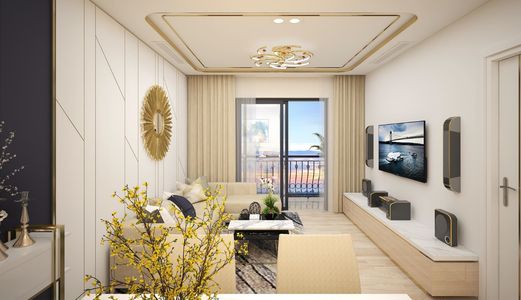 Florencen Mỹ Đình – Vị Trí Kim Cương, Tầm Nhìn Đắt Giá