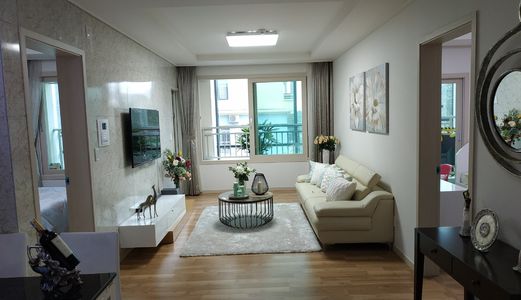 Mở Bán Chung Cư Booyoung Vina Mỗ Lao -Hà Nội