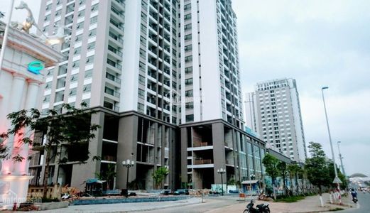 Dự Án Udic Westlake Mở Bán Shophouse Và Chung Cư Cao Cấp Tại Quận Tây Hồ