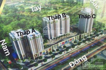 Dự Án Udic Westlake Mở Bán Shophouse Và Chung Cư Cao Cấp Tại Quận Tây Hồ