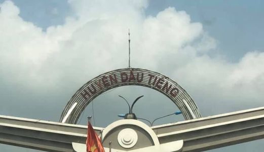 Đất Dầu Tiếng, Bình Dương Giá Đầu Tư - Diện Tích 250M2, Thổ Cư 100M2.giá 335Tr