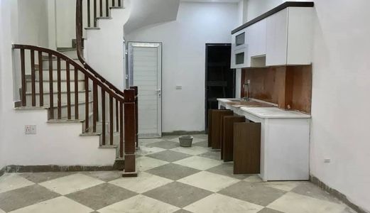 Bán Nhà Cầu Giấy, Quận Cầu Giấy 45M2, Chỉ 3,05 Tỷ.