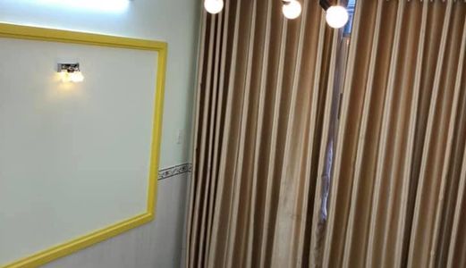 Bán Nhà Đồng sở hữu,sổ hồng riêng .hẻm xe hơi 1979 Huỳnh Tấn Phát .diện tích: 3X8M. 1Trệt ,2Lầu ,4 Phòng ngủ. Giá 1.6 Tỷ .