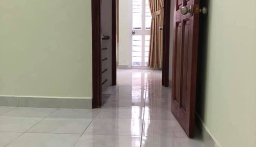 Bán Nhà Đồng sở hữu,sổ hồng riêng .hẻm xe hơi 1979 Huỳnh Tấn Phát .diện tích: 3X8M. 1Trệt ,2Lầu ,4 Phòng ngủ. Giá 1.6 Tỷ .