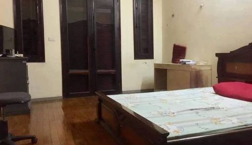 Bán Nhà Phân Lô Ô Tô Đỗ Cửa 45 M2 4 Tầng Khu Phan Đình Giót.giá 4,7 Tỷ