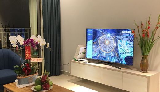 The Sun Avenue, Chuyển Nhượng Gấp Căn Hộ Cao Cấp 2 Phòng ngủ, 76M2, view Đảo Kim Cương Giá Tốt Nhất Quận 2