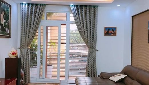12.5 Tỷ Nhà Đẹp Thịnh Quang, Đống Đa, 75M2, 6 Tầng, Gara Ô Tô, Thoáng Sáng
