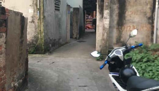 Miếng Đất 30M Vuông Ấm Cúng Cho Gia Đình, Phù Hợp Để Đầu Tư!!!