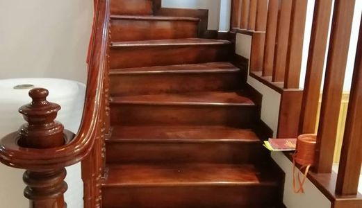 Bán Nhà Đẹp Cầu Giấy, 4 Tầng*35M2, Mặt Tiền 4M, Giá 3.4 Tỷ.