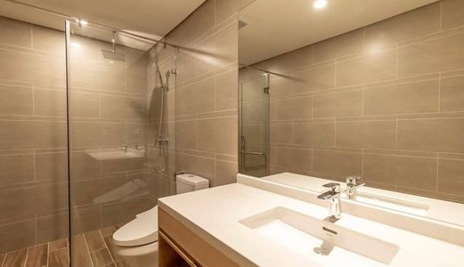 Cần Bán Căn 2 Phòng ngủ Tầng 15 Tháp B Chung Cư Sky Park Residence Tiêu Chuẩn 5*