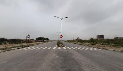  Bán Ô Đất Hà Khánh B 243M2 Giá Đầu Tư – Hiện Đang Là Hđ Chờ Ra Bìa  