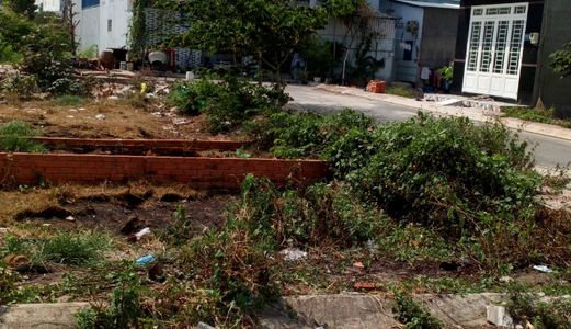 Bán Lô Đất 82M2 - Giá 2,4 Tỷ - 1 Sặc Đường Ngô Chí Quốc