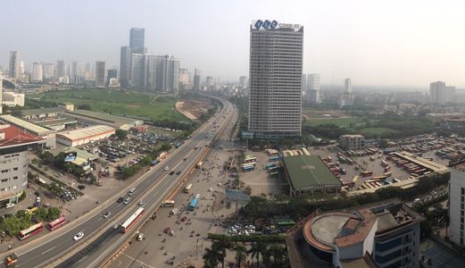 Bán Căn Hộ Chung Cư Sunshine Center 113M2