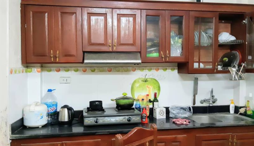 Bán Nhà Gốc Đề, Minh Khai, 30M2, 5 Tầng, Giá Chỉ: 1,85 Tỷ.