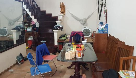 Biệt Thự Phố Phương Mai: 90M2 X 3 Tầng, Mặt Tiền 7M Chỉ 7.5 Tỷ - 0379.665.681