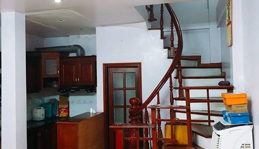 Ba Đình-Siêu Đẹp-Siêu Hiếm, Nhà Phố Đội Nhân 5 Tầng X 28M2 Phân Lô Quân Đội, Chỉ 2.8 Tỷ-0379.665.681