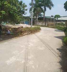 Đất Thổ Cư Chính Chủ An Phước Long Thành 420Tr/nền