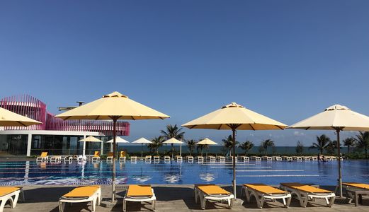 Cần Sang Lại Biệt Thự Long Hải View Đep Giá Tốt