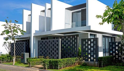 Cần Sang Lại Biệt Thự Long Hải View Đep Giá Tốt