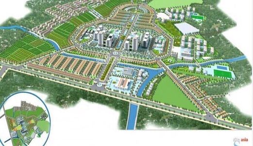 The Sun Chân Trời Hạnh Phúc - 0904264710