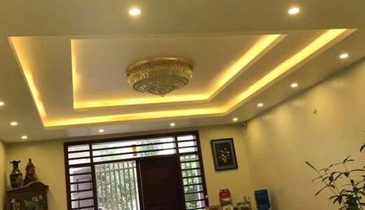 Bán Nhà Dân Xây Đẹp, Mặt phố Ngô Thì Nhậm, Hà Đông, Hà Nội, Ô Tô Vào Nhà, Kinh doanh Tốt 45M2, 4 Tầng, 4.45 Tỷ - 090622393