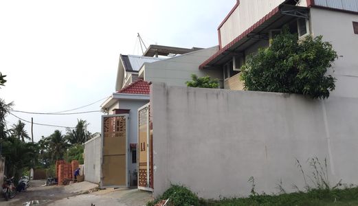 Tôi Bán Miếng Đất P.An Phú Đông Q12 4X18, Giá 2,1 Tỷ