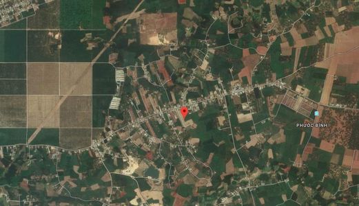 Đất Vàng Sinh Lời Cao Gần Sân Bay Quốc tế Long Thành