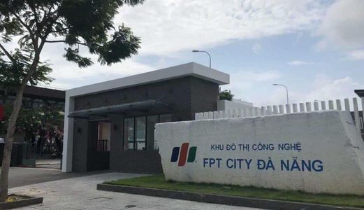 Đất Nền Ven Biển Đà Nẵng, Dự Án Fpt City