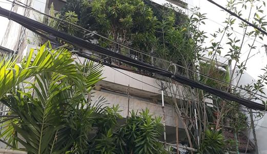 Bán Nhà Hẻm Xe Hơi Lê Đức Thọ, 90M2, 2 Tầng, Giá 5 Tỷ 300. Nở Hậu.